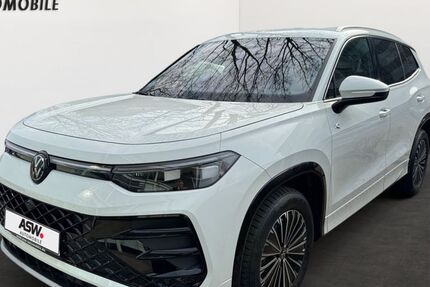 VW Tayron 9.900 km 53.940 &euro; Neckarsulm 74172