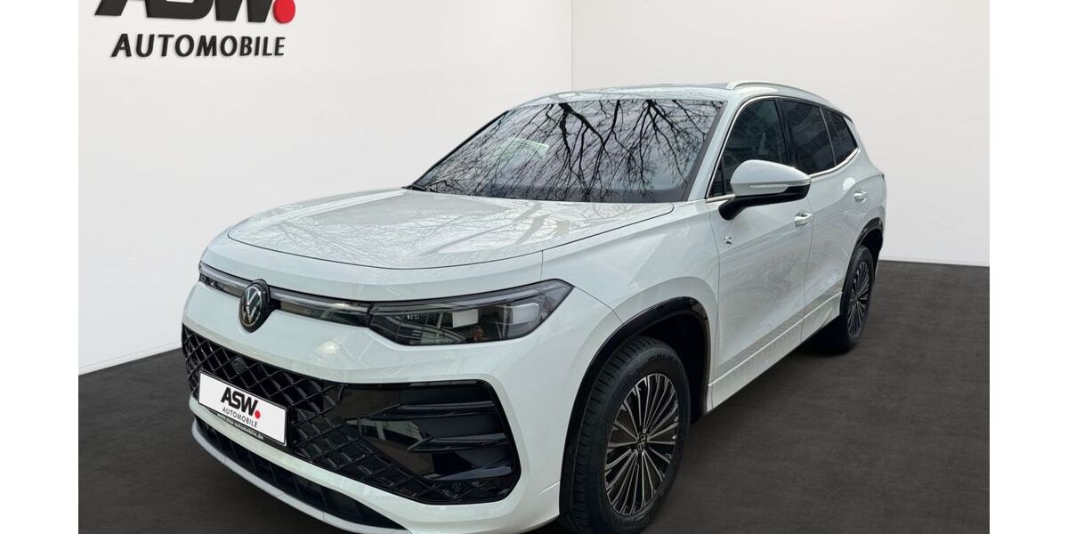 VW Tayron 9.900 km 53.940 &euro; Neckarsulm 74172