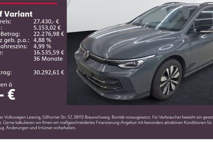 VW Golf 25.300 km 26.330 &euro; Weinsberg 74189
