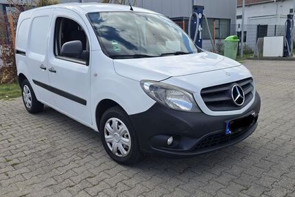 Mercedes-Benz Citan 277.000 km 3.750 &euro; Bad Rappenau 74906