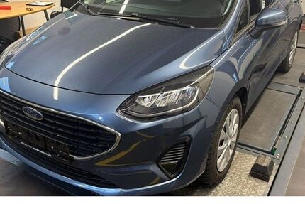 Ford Fiesta 20.990 km 13.390 &euro; Sandhausen 69207
