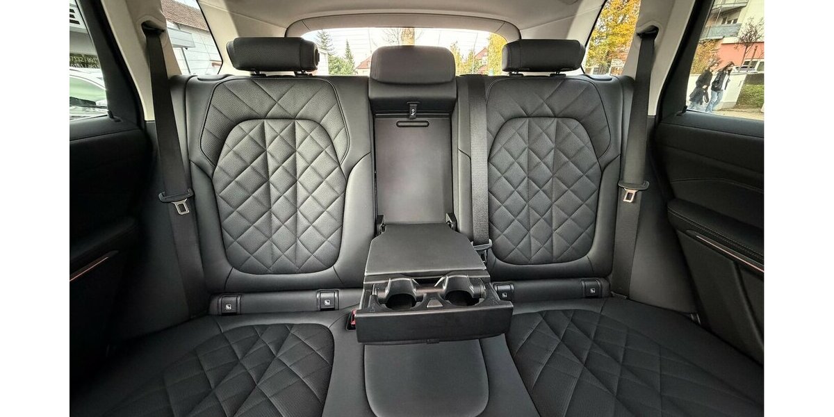 BMW X5 xDrive 30 d xLine Head-Up Laser 146.000 km 45.990 &euro; Neckarsulm 74172