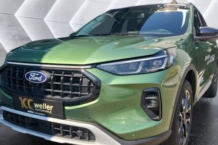 Ford Kuga 12.000 km 36.130 &euro; Bietigheim-Bissingen 74321