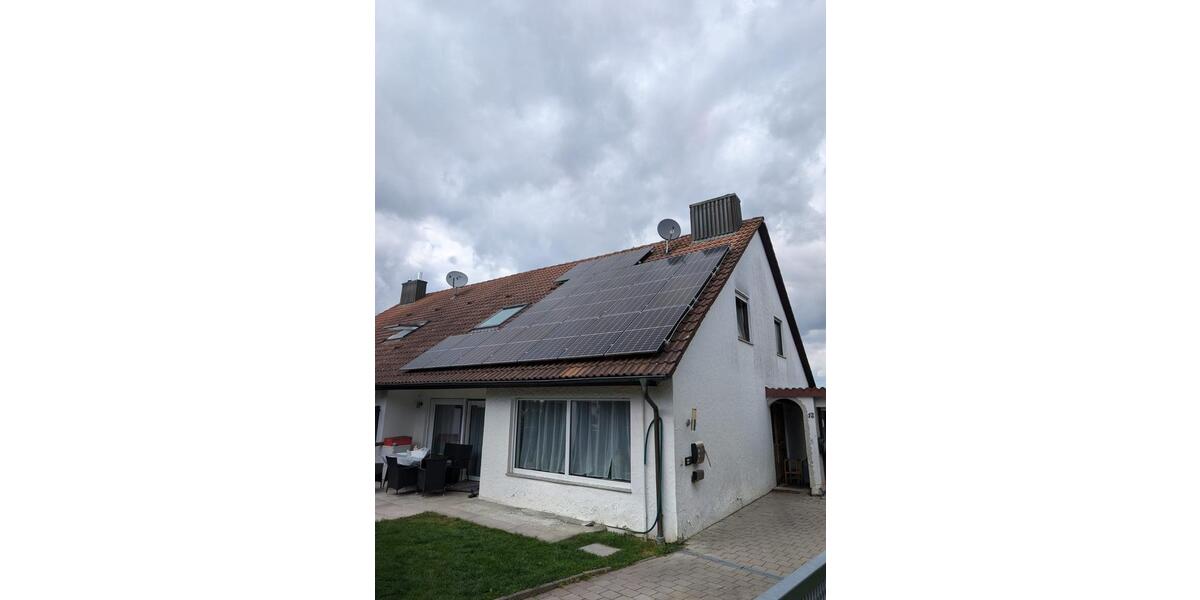 Doppelhaushälfte Eppingen - 7 Zimmer, 160 m&sup2;, 595.000&euro; | Angebot:26582580