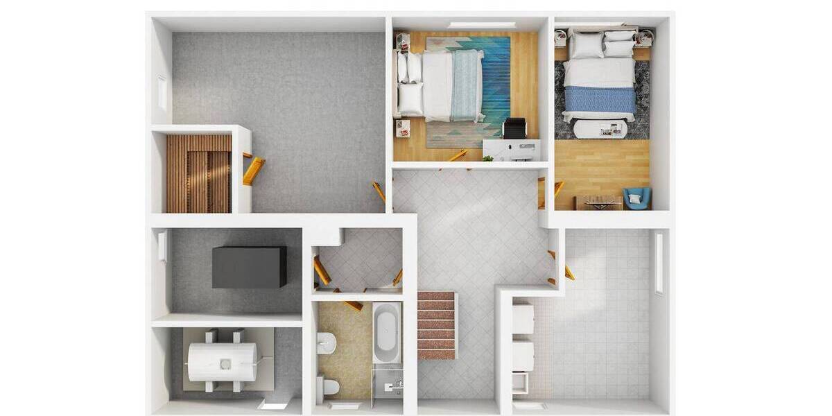 Einfamilienhaus Sinsheim - 7 Zimmer, 170 m&sup2;, 759.000&euro; | Angebot:25696831