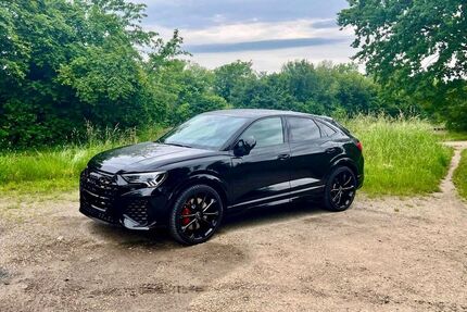 Audi RSQ3 78.400 km 49.999 &euro; Bad Friedrichshall 74177