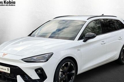 Cupra Leon 1.500 km 39.800 &euro; Sinsheim 74889