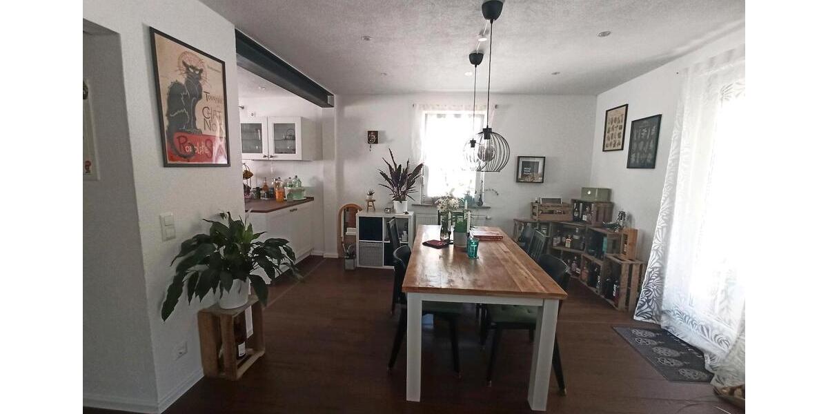 Maisonettenwohnung Heilbronn Frankenbach - 3.5 Zimmer, 100 m&sup2;, 406.000&euro; | Angebot:25171146