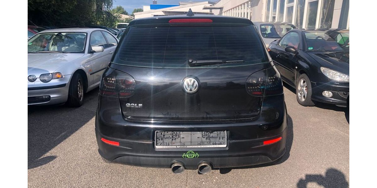 VW Golf 154.000 km 1.488 &euro; Wiesloch 69168