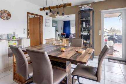 Wohnung Wiesloch - 4.5 Zimmer, 108 m&sup2;, 365.000&euro; | Angebot:26748300