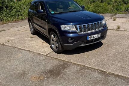 Jeep Grand Cherokee 164.450 km 14.250 &euro; Bad Rappenau 74906