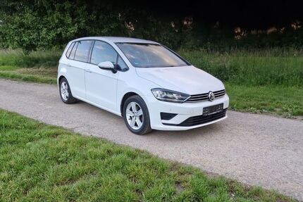 VW Golf Sportsvan 265.500 km 5.800 &euro; Walzbachtal Jöhlingen 75045