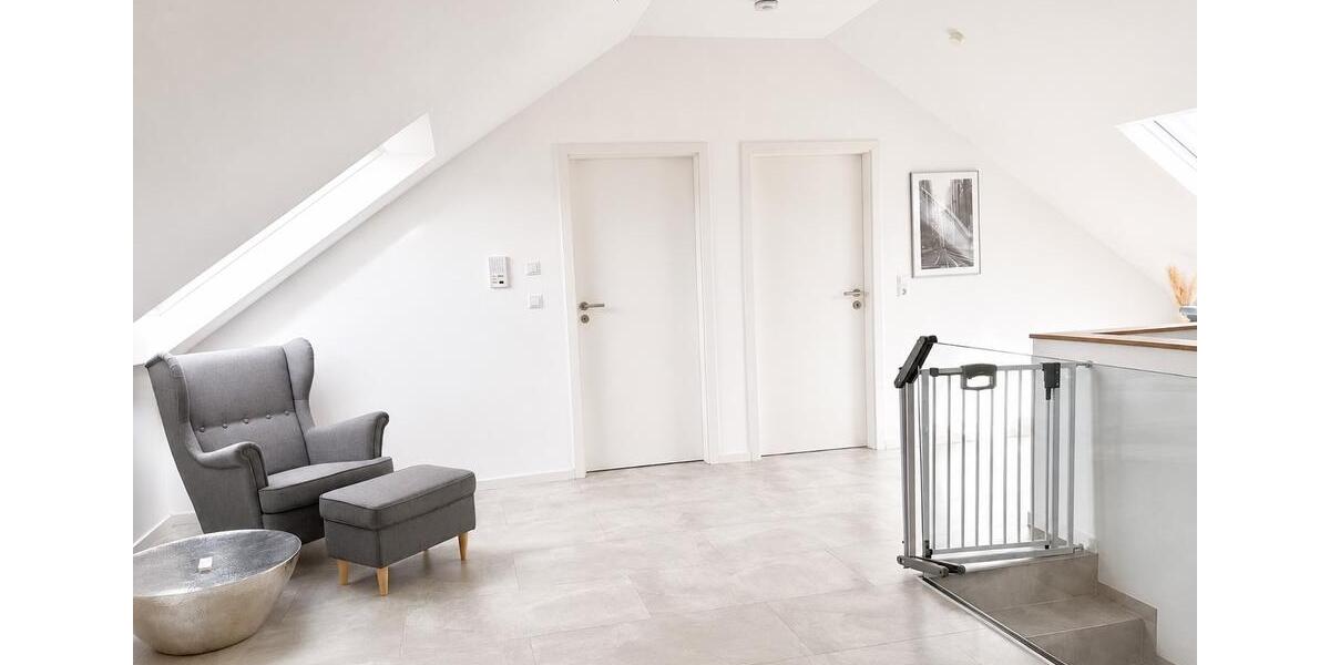 Maisonettenwohnung Bad Rappenau - 5.5 Zimmer, 160 m&sup2;, 660.000&euro; | Angebot:26960672