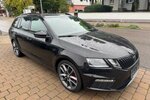 Skoda Octavia Combi RS 2.0 TDI 4x4 145.000 km 16.990 &euro; Neckarsulm 74172