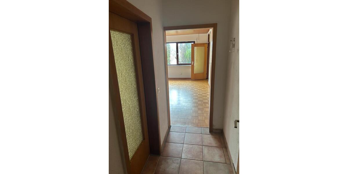 Erdgeschoßwohnung Maulbronn - 1 Zimmer, 24 m&sup2;, 420&euro; | Angebot:25169011