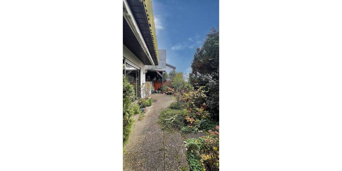 Doppelhaushälfte Leimen - 7 Zimmer, 207 m&sup2;, 699.000&euro; | Angebot:25706294