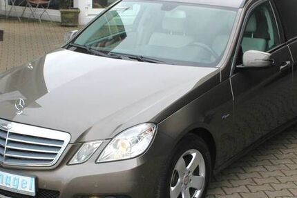 Mercedes-Benz E 200 157.400 km 12.480 &euro; Sinsheim 74889