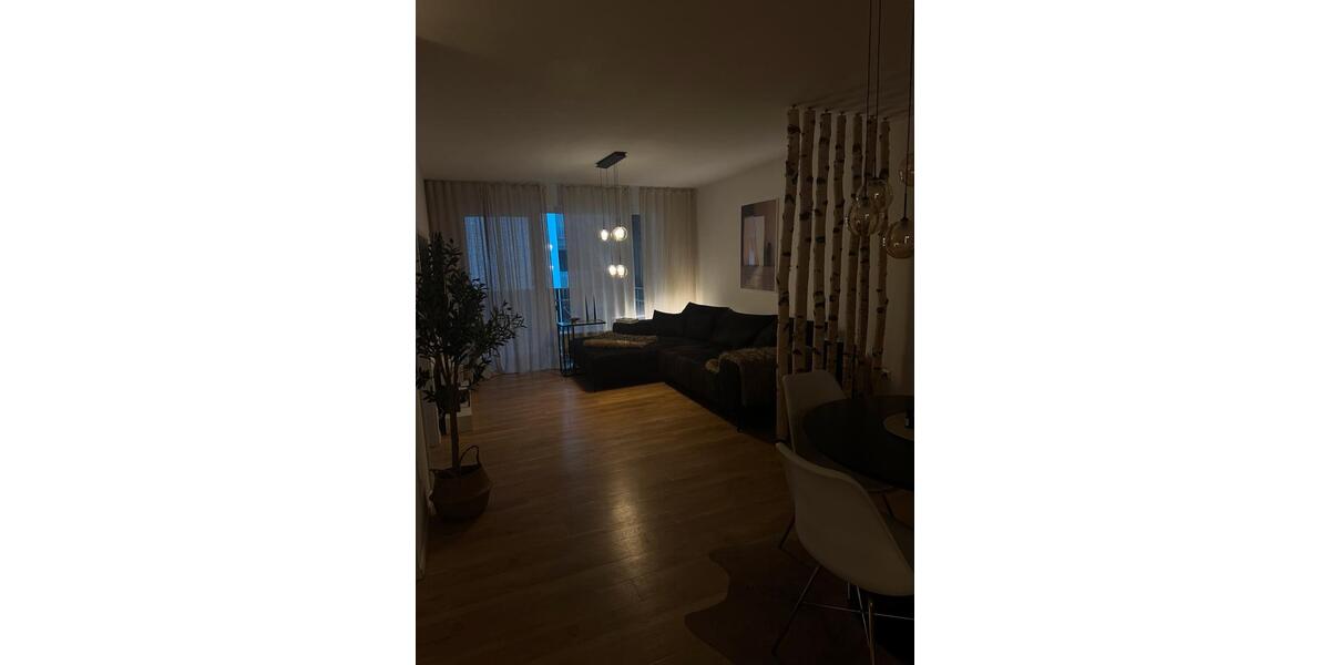 Etagenwohnung Heilbronn Böckingen - 2 Zimmer, 60 m&sup2;, 1.260&euro; | Angebot:25057533