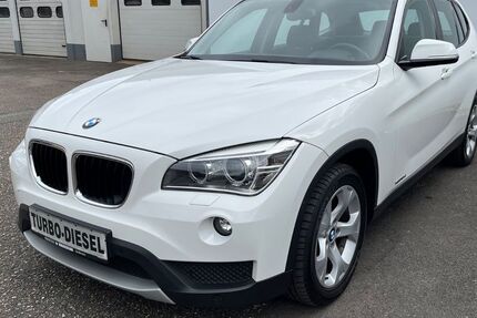BMW X1 142.000 km 12.490 &euro; Heilbronn 74081