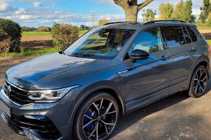 VW Tiguan 42.600 km 41.400 &euro; Untereisesheim 74257