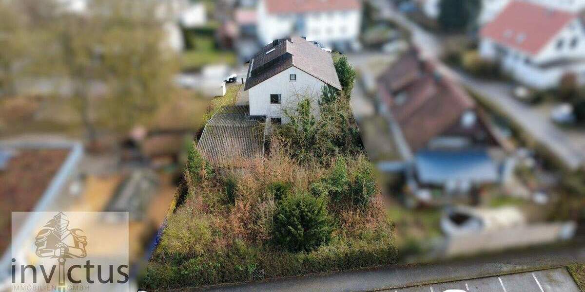 Mehrfamilienhaus, Wohnhaus Leingarten Großgartach - 8 Zimmer, 239 m&sup2;, 660.000&euro; | Angebot:25836707