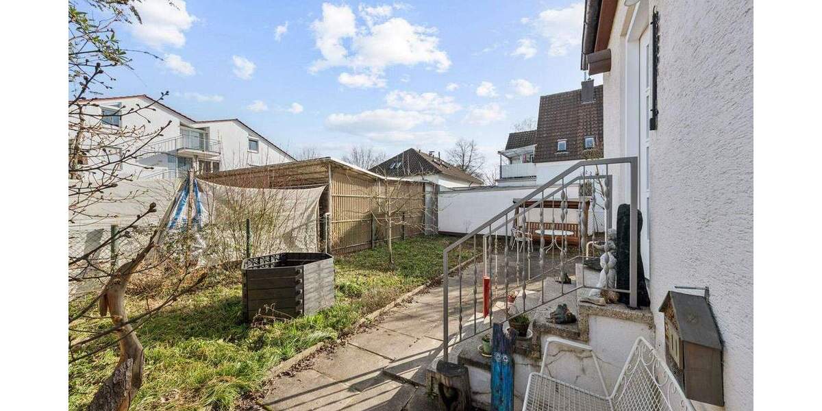 Einfamilienhaus Bietigheim-Bissingen Bietigheim - 3 Zimmer, 90 m&sup2;, 399.000&euro; | Angebot:25704167