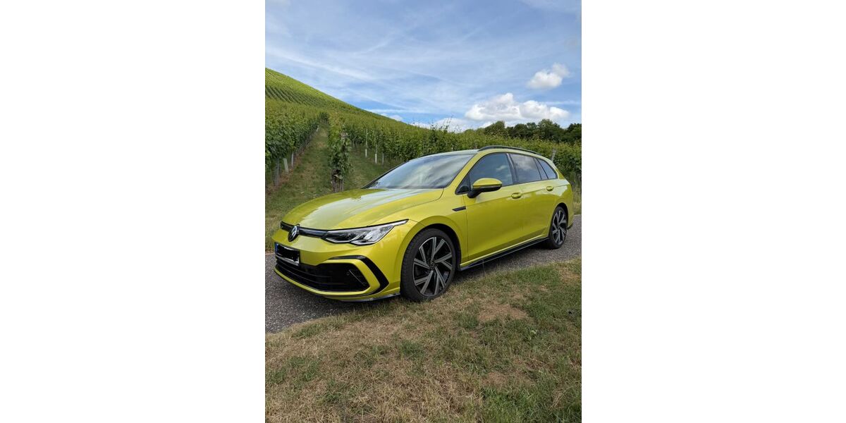 VW Golf 38.500 km 27.500 &euro; Weinsberg 74189