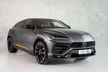 Lamborghini Urus 32.000 km 239.900 &euro; Heilbronn 74072