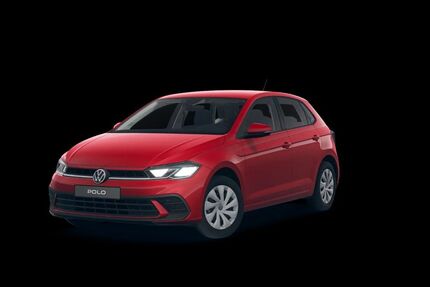 VW Polo 2.582 km 18.821 &euro; Walldorf 69190