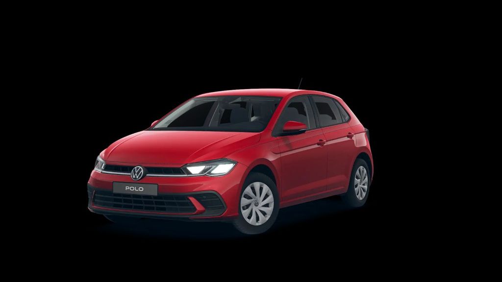 VW Polo 2.582 km 18.821 &euro; Walldorf 69190