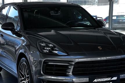 Porsche Cayenne 111.950 km 49.999 &euro; Wiesloch 69168