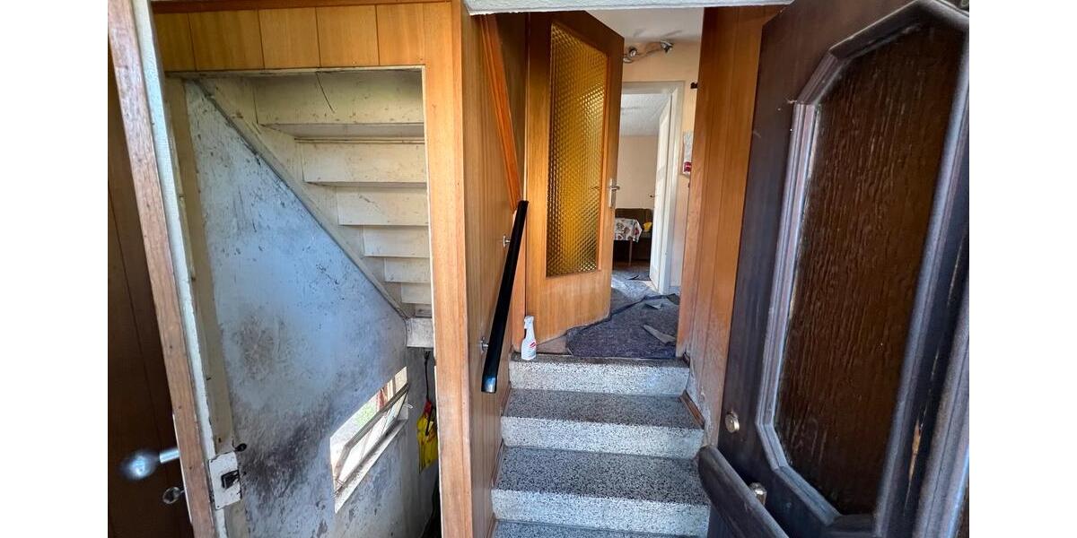 Einfamilienhaus Bad Rappenau - 6 Zimmer, 272.000&euro; | Angebot:21744007