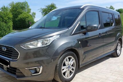 Ford Tourneo Connect 89.242 km 17.250 &euro; Kirchardt 74912
