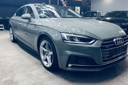 Audi A5 82.000 km 29.800 &euro; Bruchsal OT Untergrombach 76646
