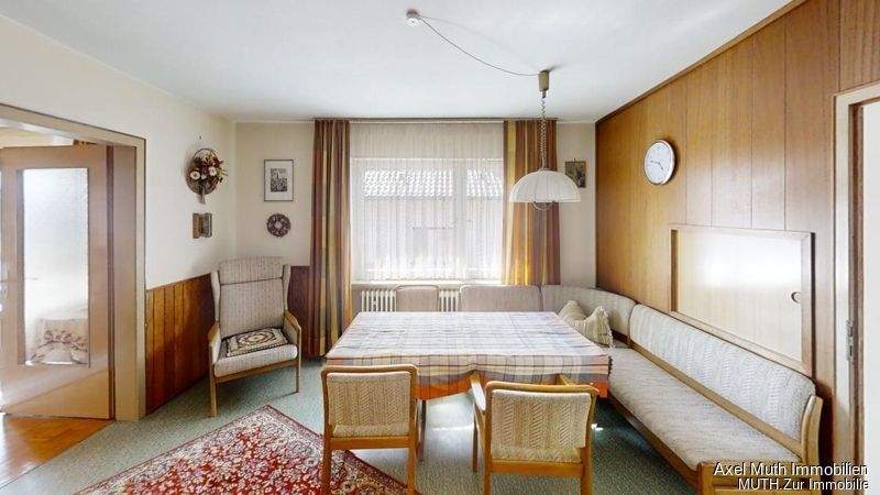 Einfamilienhaus Eppingen - 6 Zimmer, 150 m&sup2;, 389.000&euro; | Angebot:25660539