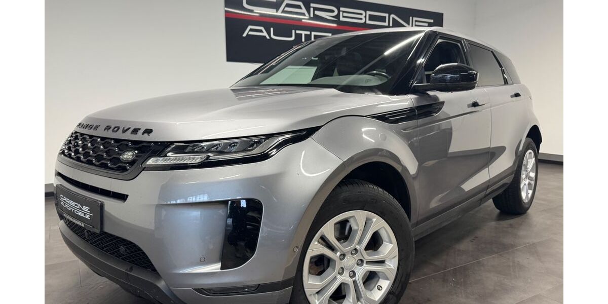 Land Rover Range Rover Evoque 104.900 km 25.500 &euro; Bretten 75015