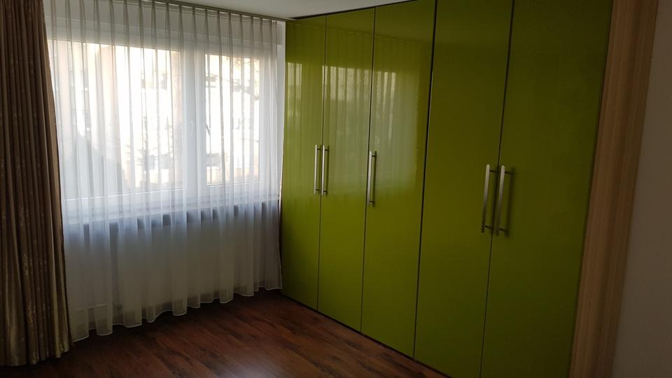 Etagenwohnung Flein - 4 Zimmer, 106 m&sup2;, 1.300&euro; | Angebot:25977680