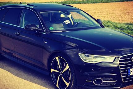 Audi A6 79.800 km 31.499 &euro; Heilbronn 74078