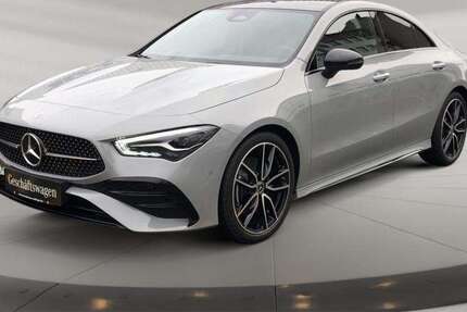 Mercedes-Benz CLA 220 8.823 km 43.779 &euro; Heilbronn 74072
