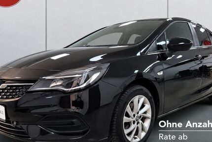 Opel Astra 33.573 km 13.990 &euro; Sandhausen ( bei Heidelberg ) 69207
