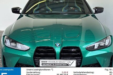 BMW M4 10.132 km 84.990 &euro; Heilbronn 74076