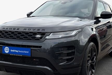Land Rover Range Rover Evoque 44.500 km 36.490 &euro; Heilbronn 74080