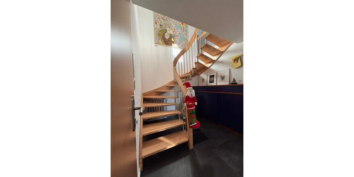 Etagenwohnung Bretten Bretten - 3 Zimmer, 630.000&euro; | Angebot:25678571