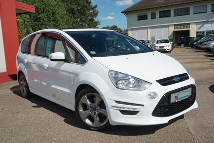 Ford S-Max 136.700 km 9.650 &euro; Niefern-Öschelbronn 75223