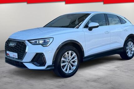 Audi Q3 14.908 km 39.950 &euro; Mosbach 74821