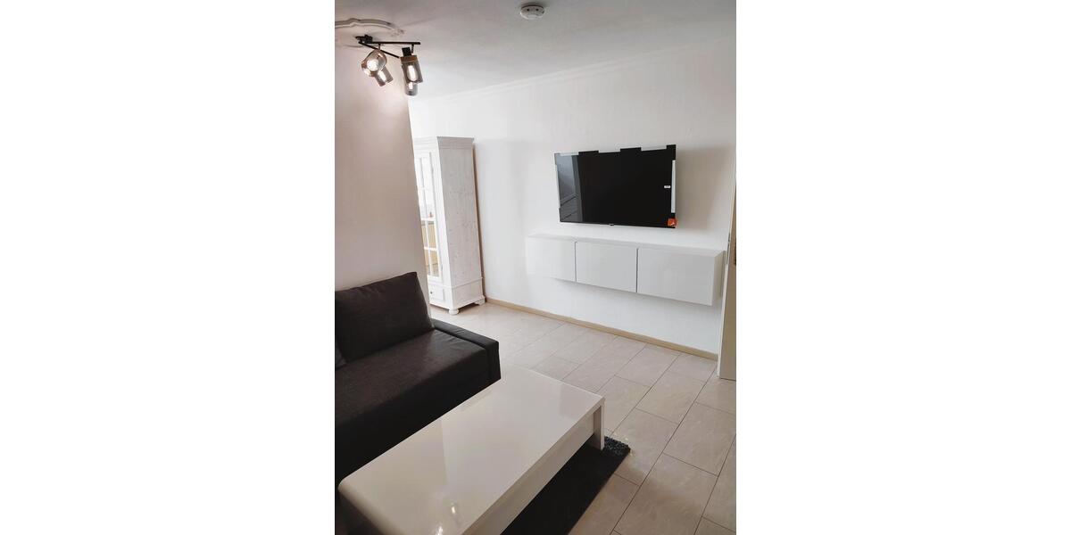 Etagenwohnung Heilbronn Kernstadt - 1 Zimmer, 30 m&sup2;, 950&euro; | Angebot:25900795