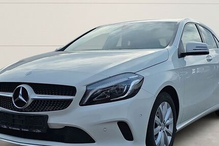 Mercedes-Benz A 200 88.100 km 17.300 &euro; Sinsheim 74889