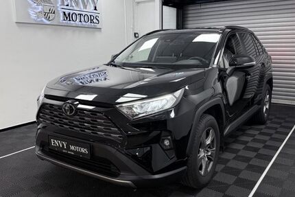 Toyota RAV 4 36.000 km 31.980 &euro; Bruchsal 76646