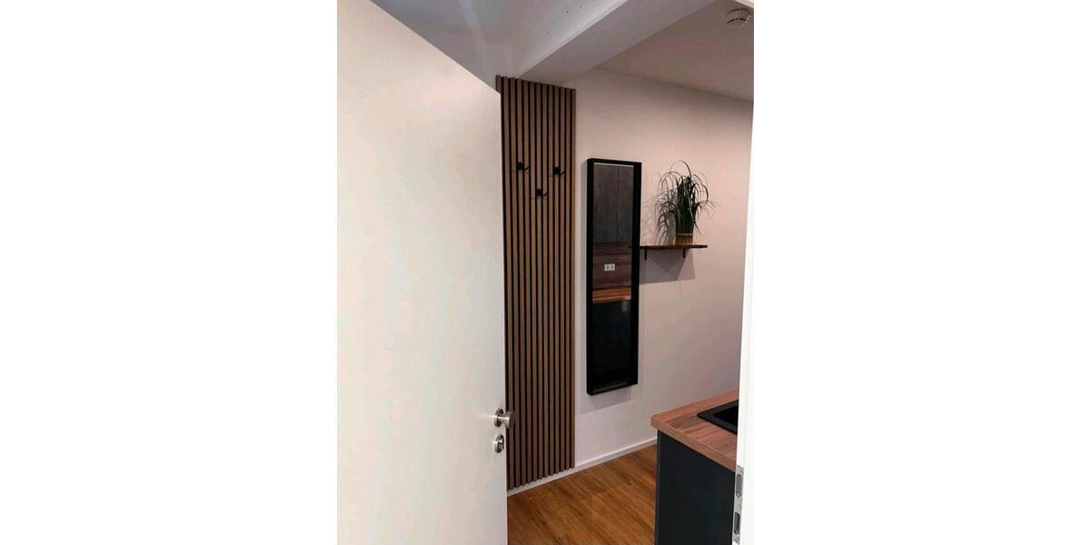 Etagenwohnung Heilbronn - 2 Zimmer, 15 m&sup2;, 500&euro; | Angebot:26605037