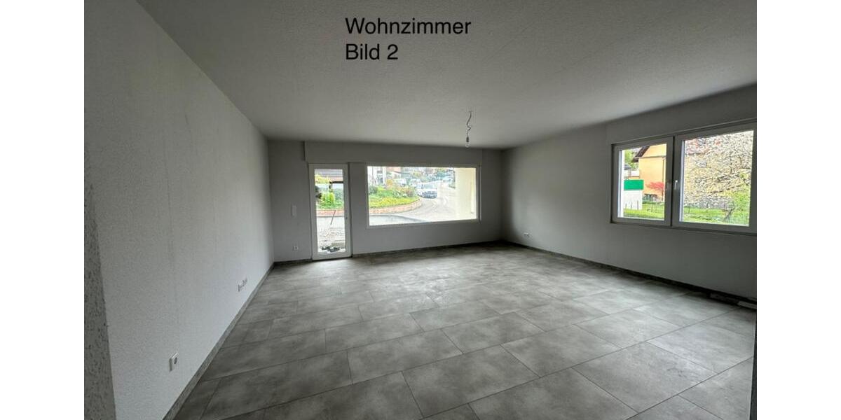 Etagenwohnung Meckesheim - 6 Zimmer, 118 m&sup2;, 1.750&euro; | Angebot:26241667